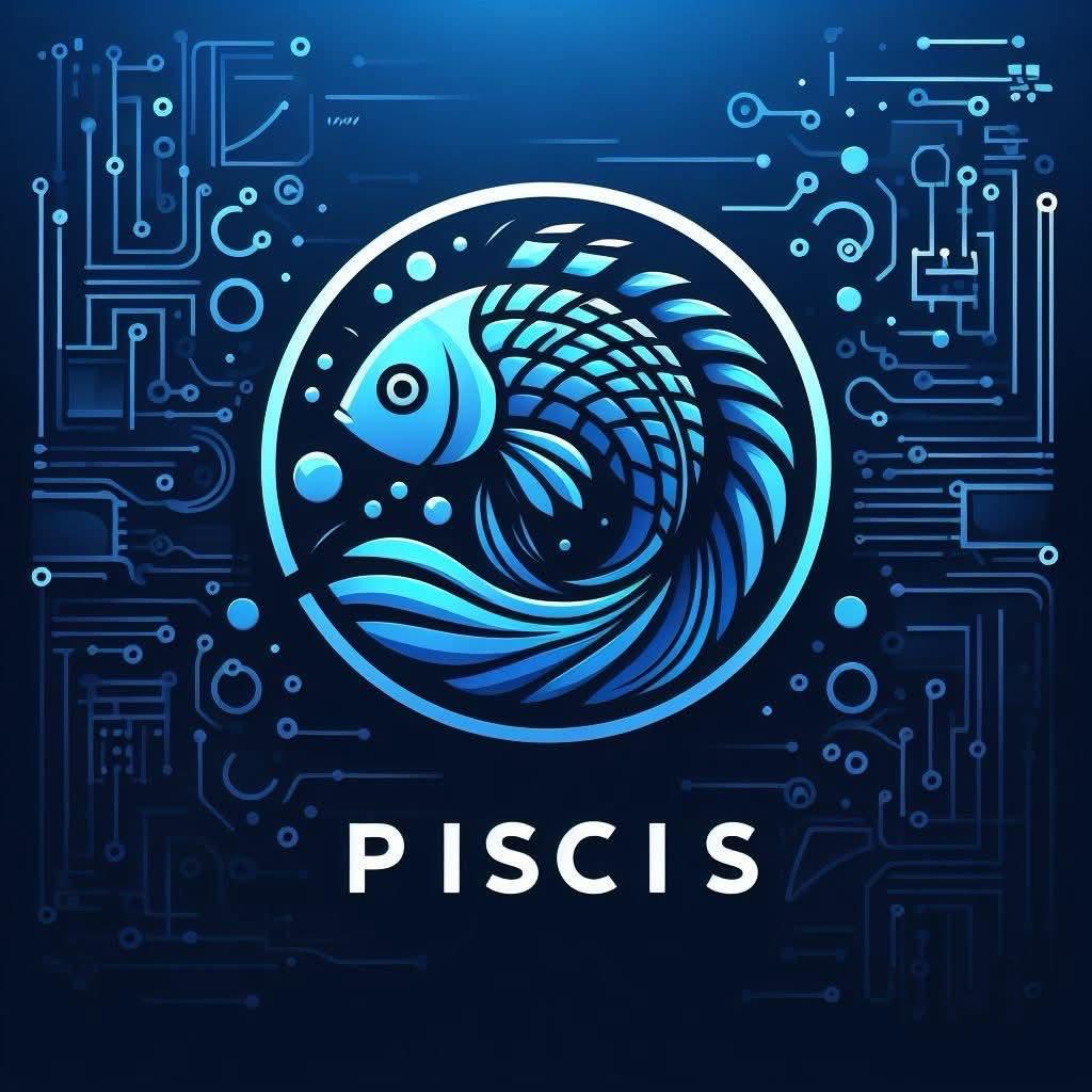 Piscis Logo